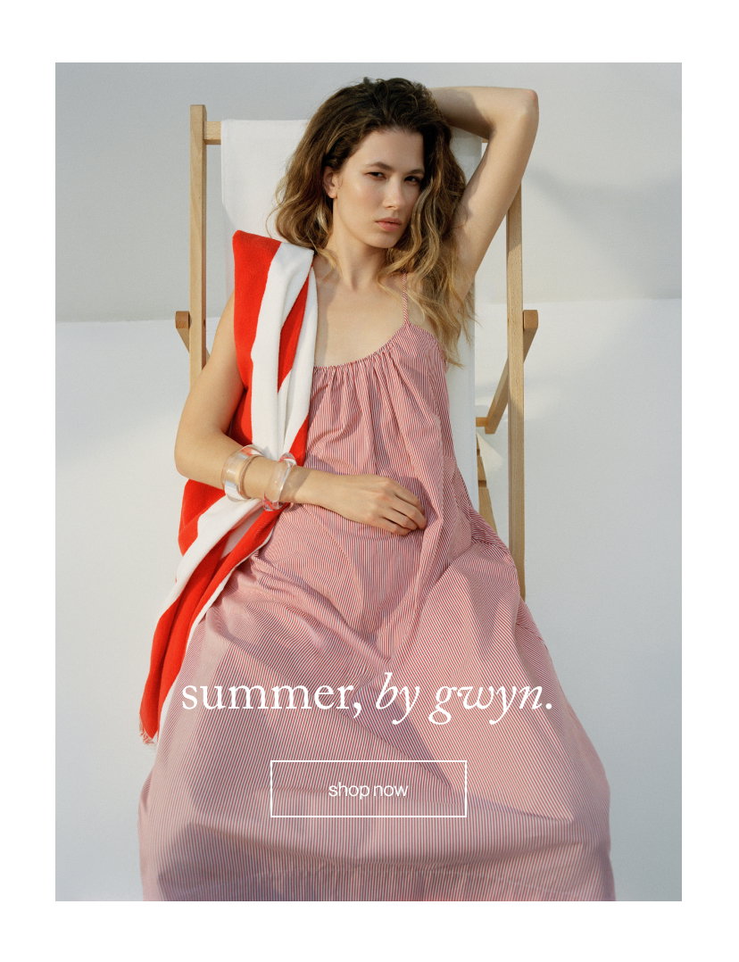 summer, by gwyn.