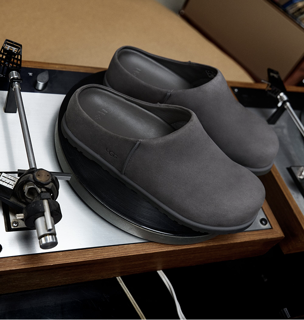 Men's Otzo Clog