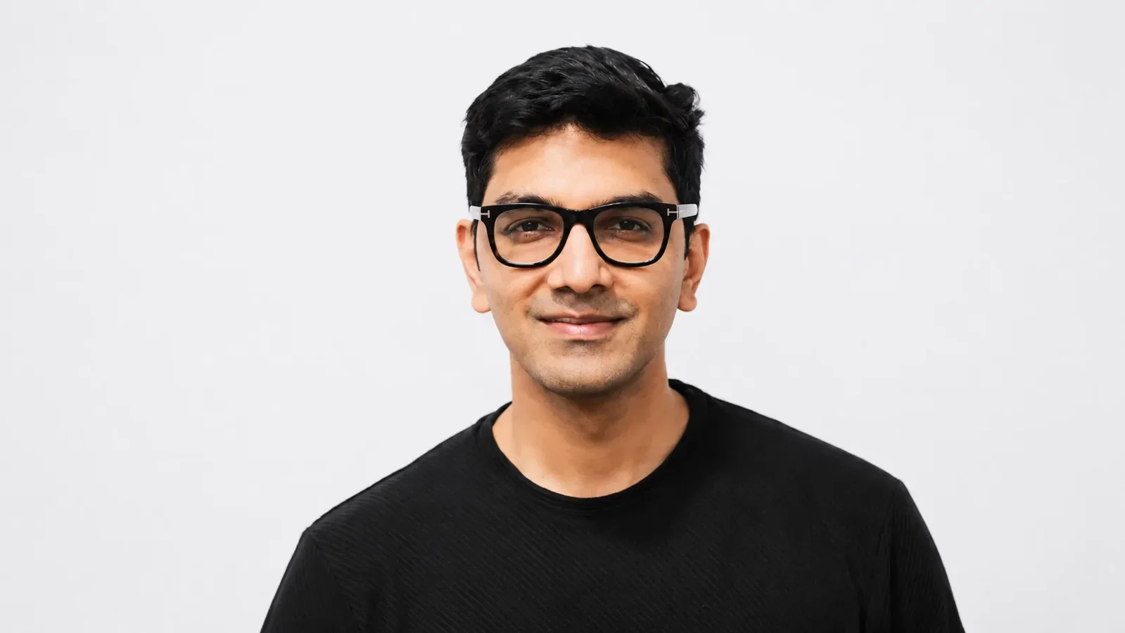Ultrahuman's former hardware VP raises $5.5M for devices that control AI agents, not just record you