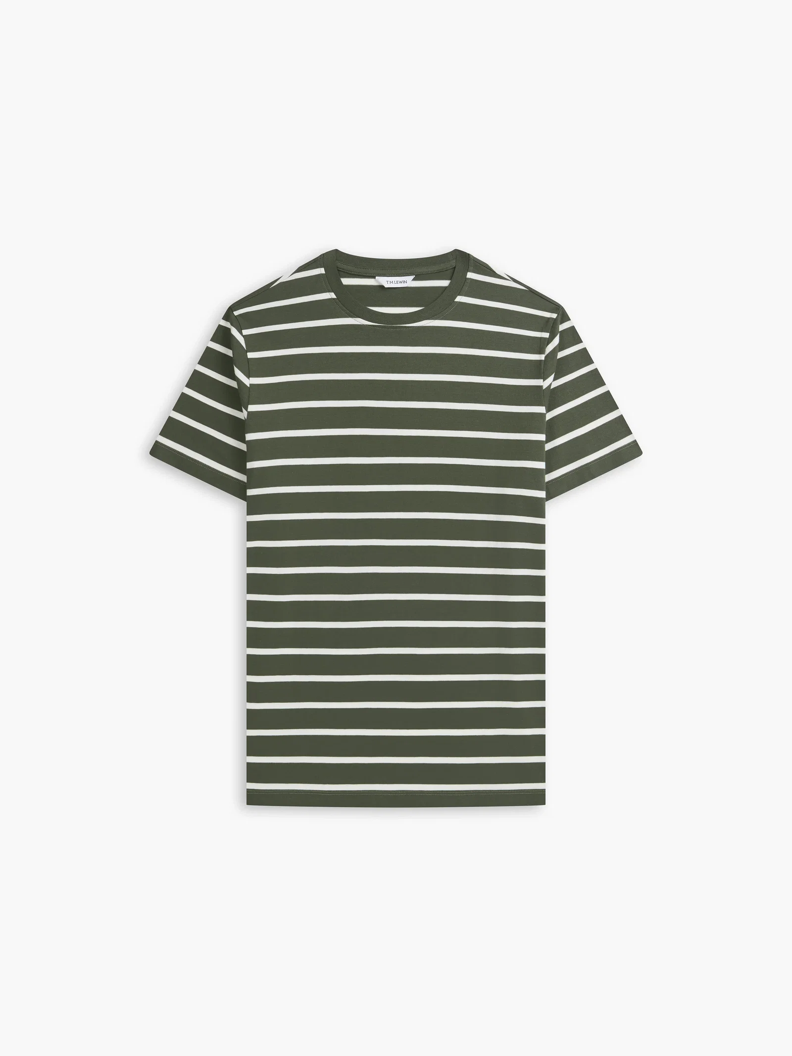 Image of The Classic T-Shirt