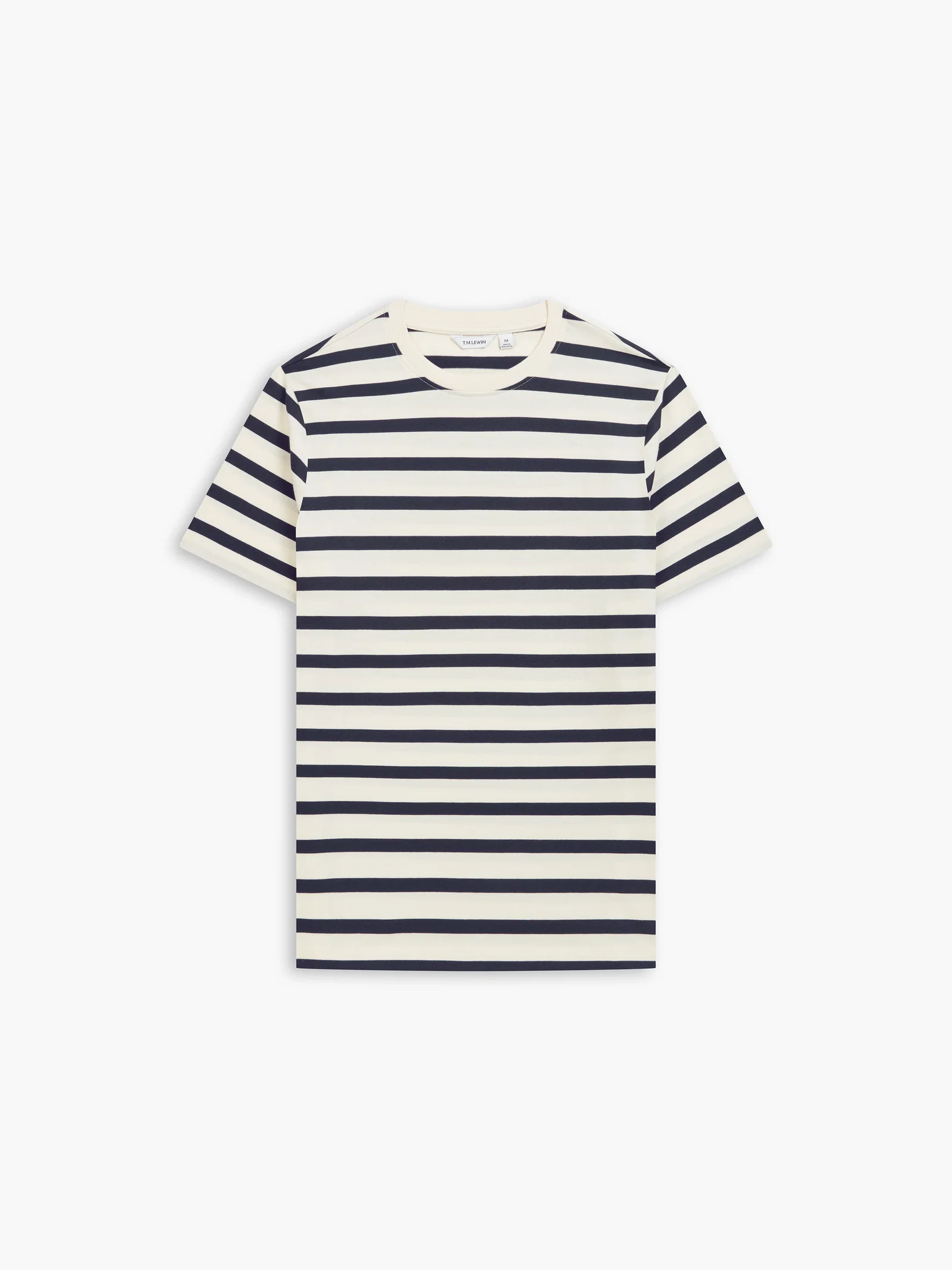 Image of The Classic T-Shirt