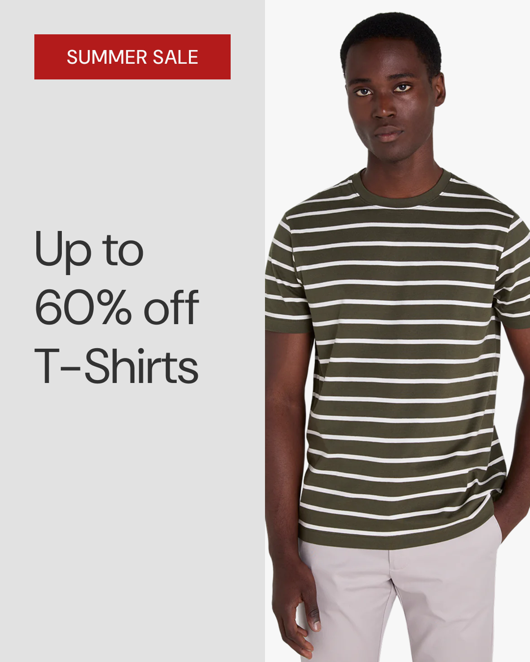 Mens Sale