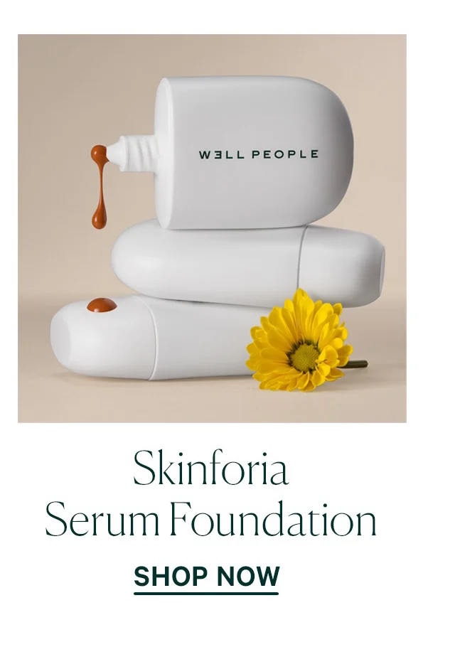Skinforia Serum Foundation  SHOP NOW