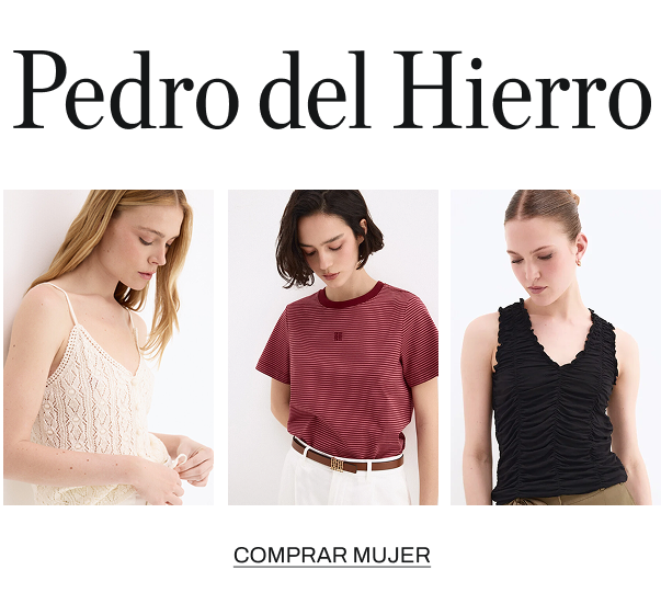 COMPRAR MUJER