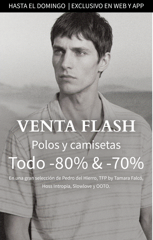 VENTA FLASH