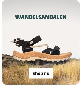 Wandelsandalen