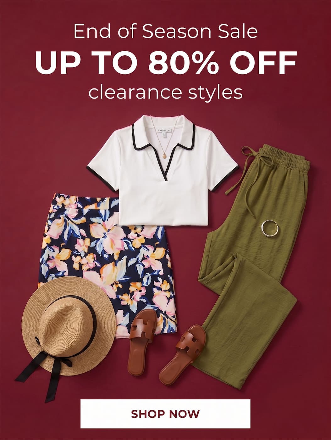 Shop women's clothing