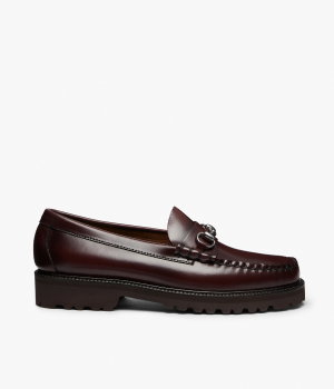 Weejuns 90s Lincoln Horsebit Loafers
