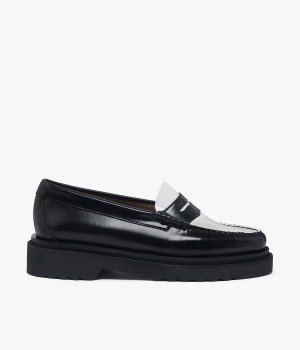 Weejuns Step Penny Loafers