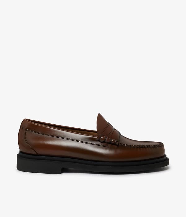 Weejuns Larson Step Penny Loafers