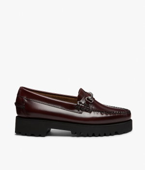 Weejuns 90s Lianna Horsebit Loafers
