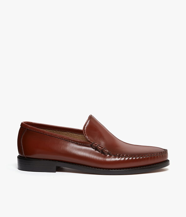 Weejuns Cobra Venetian Loafers