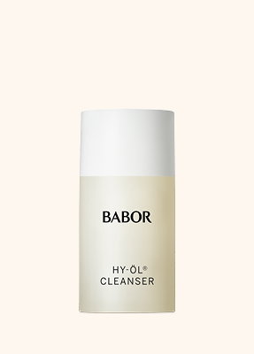 HY-ÖL Cleanser