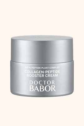Collagen-Peptide Booster Cream