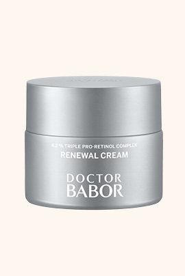 Renewal Cream