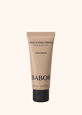 Soul & Hand Cream