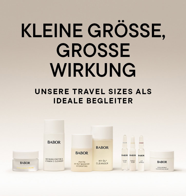 Reisegrößen