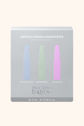 Power Serum Ampoules