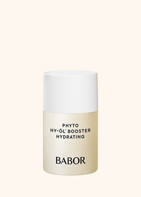 HY-ÖL Phyto Booster