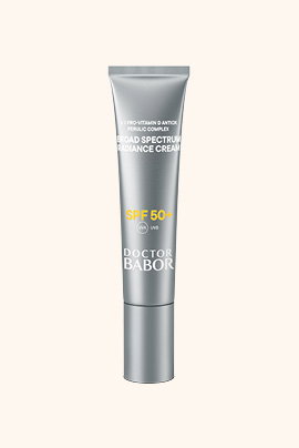 Solar Defense Radiance Cream SPF 50+