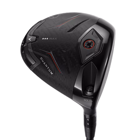 Quantum Triple Diamond Max Driver