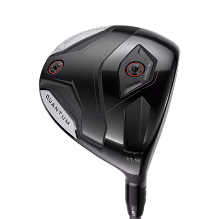 Quantum Mini Driver