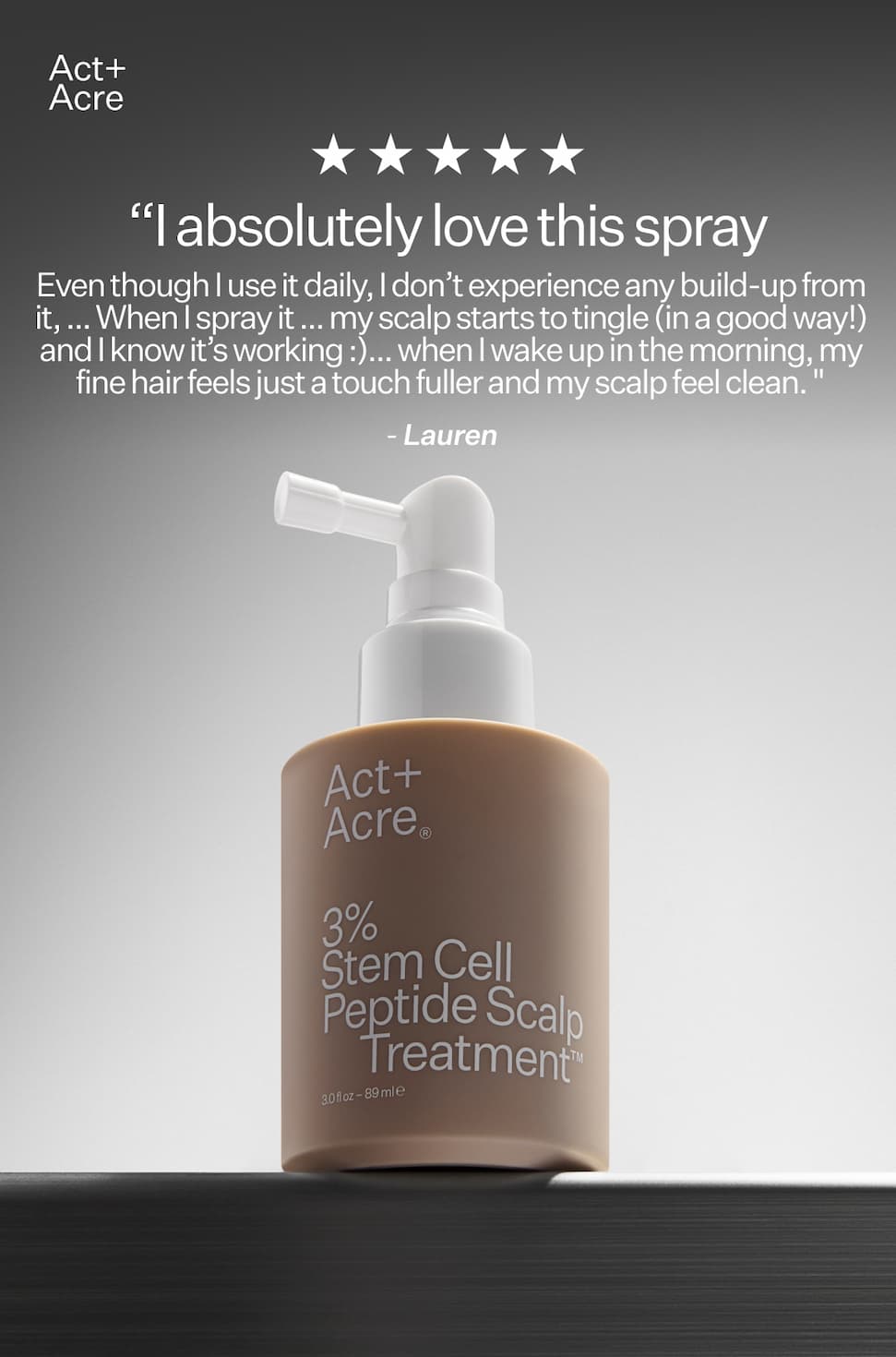 Shop Peptide Treatment