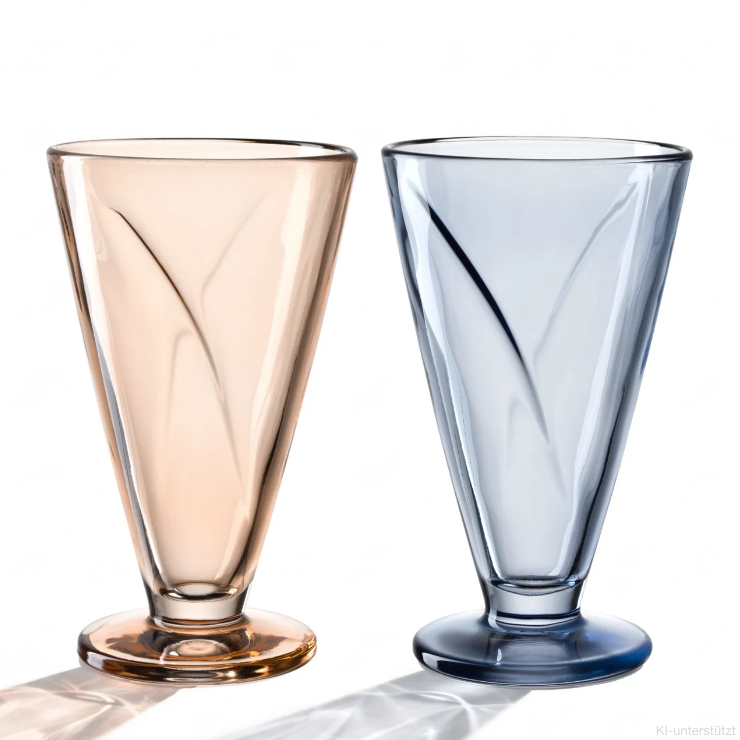 Image of Eisbecher CONO 4er-Set