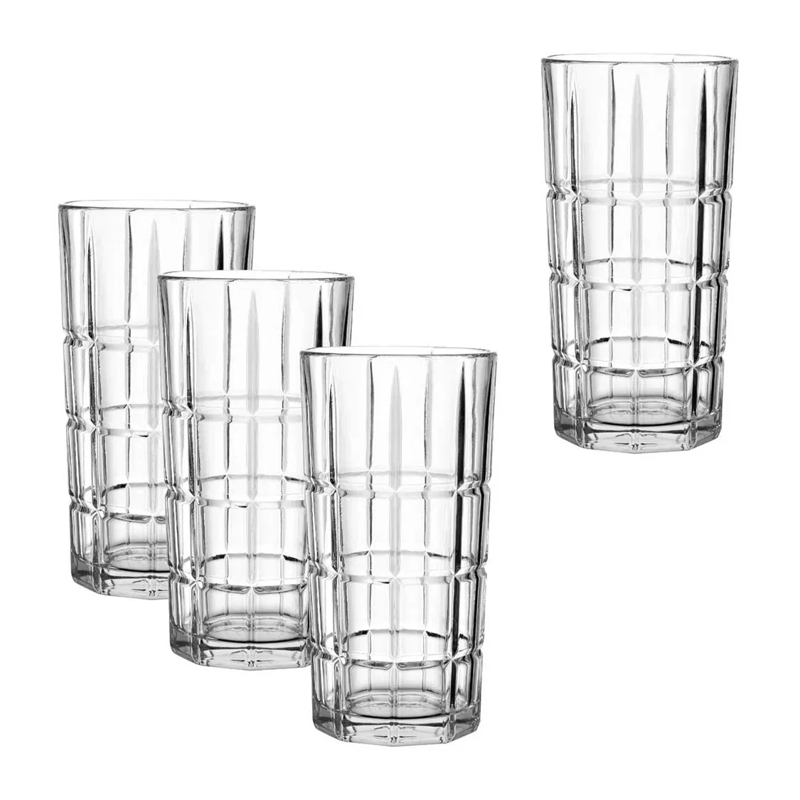 Image of Longdrinkglas SPIRITII NOVA 4er-Set