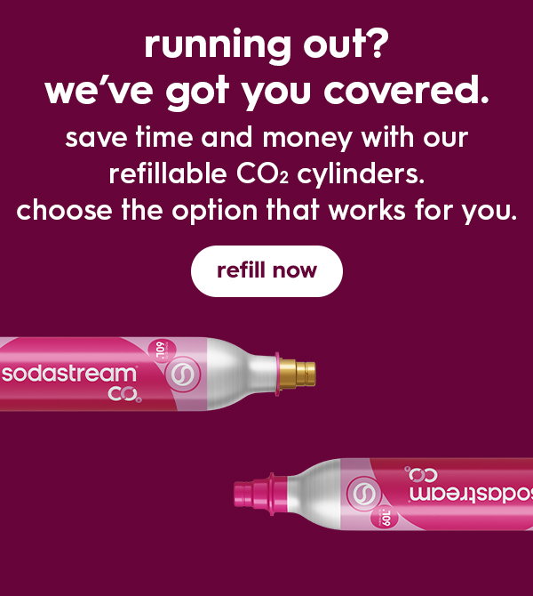 running out? we’ve got you covered.