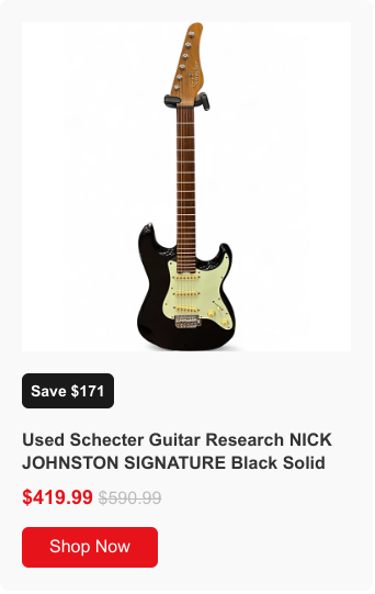 This used gear item has dropped in price