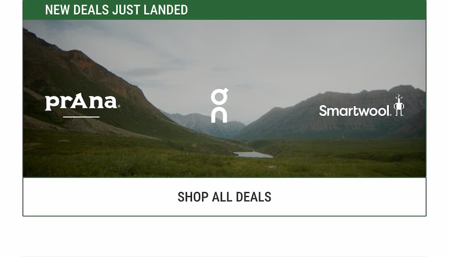 All deals