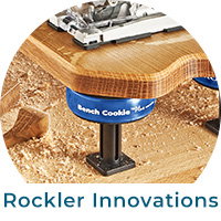 Shop Rockler Innovations