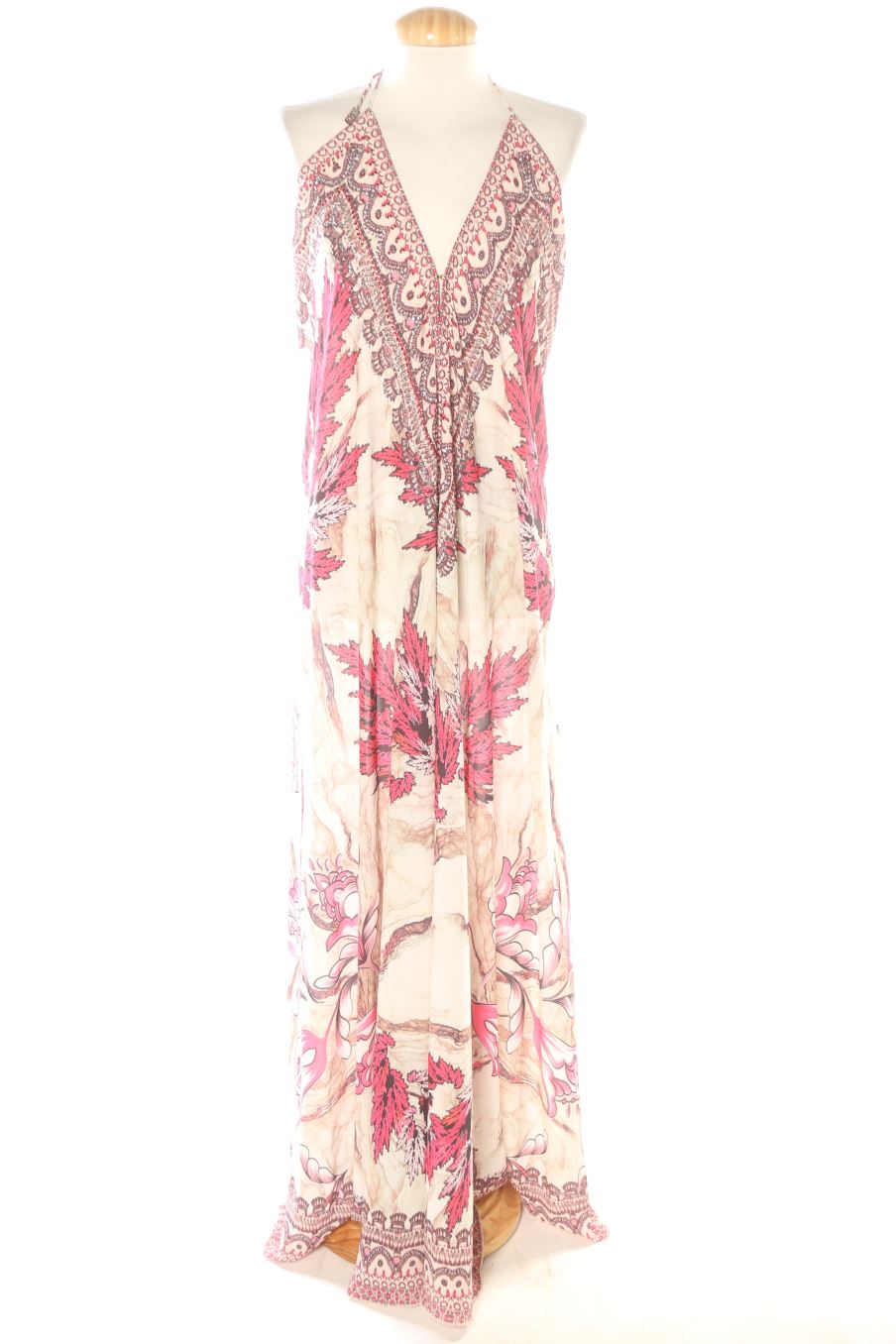 Vestido casual