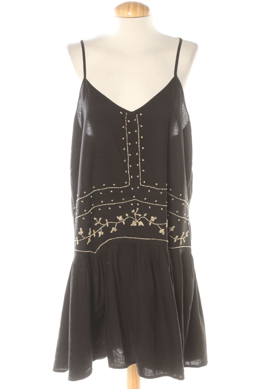 Vestido casual