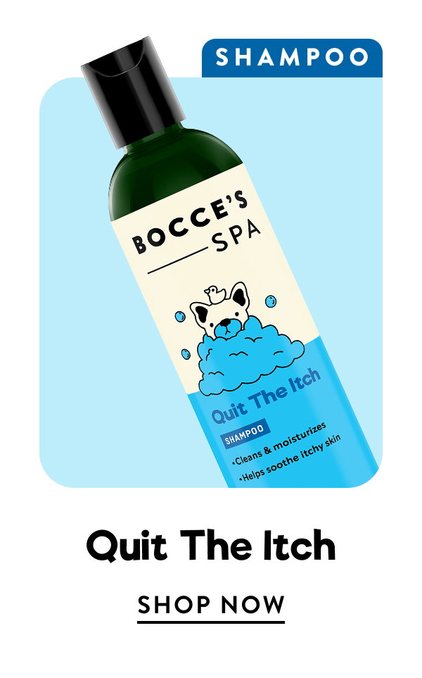 Shop Quit the Itch Shampoo