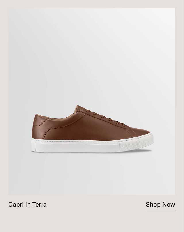 Capri in Terra [Shop Now]