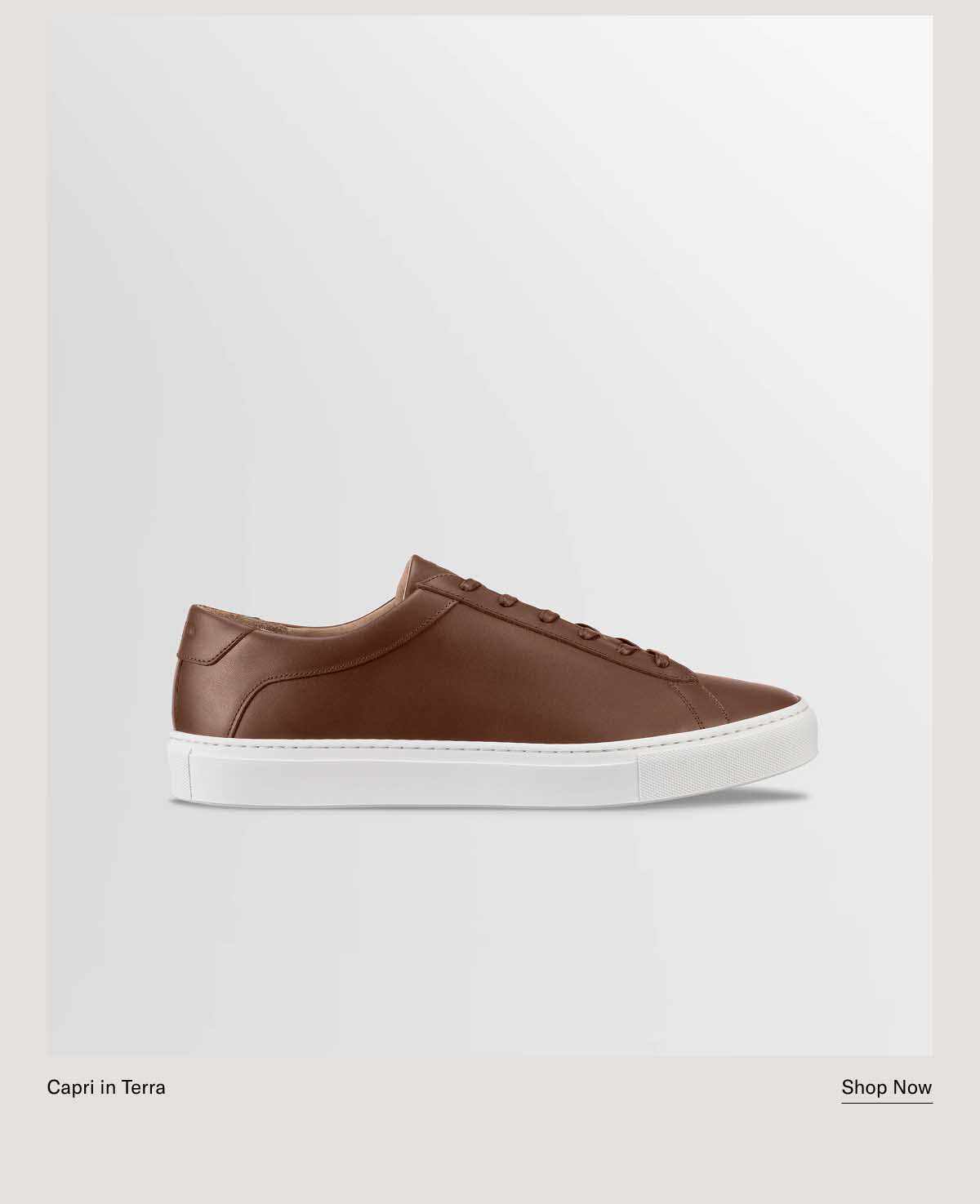 Capri in Terra [Shop Now]