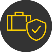 Employee Health Plans Icon