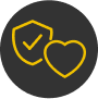 Life Insurance Icon