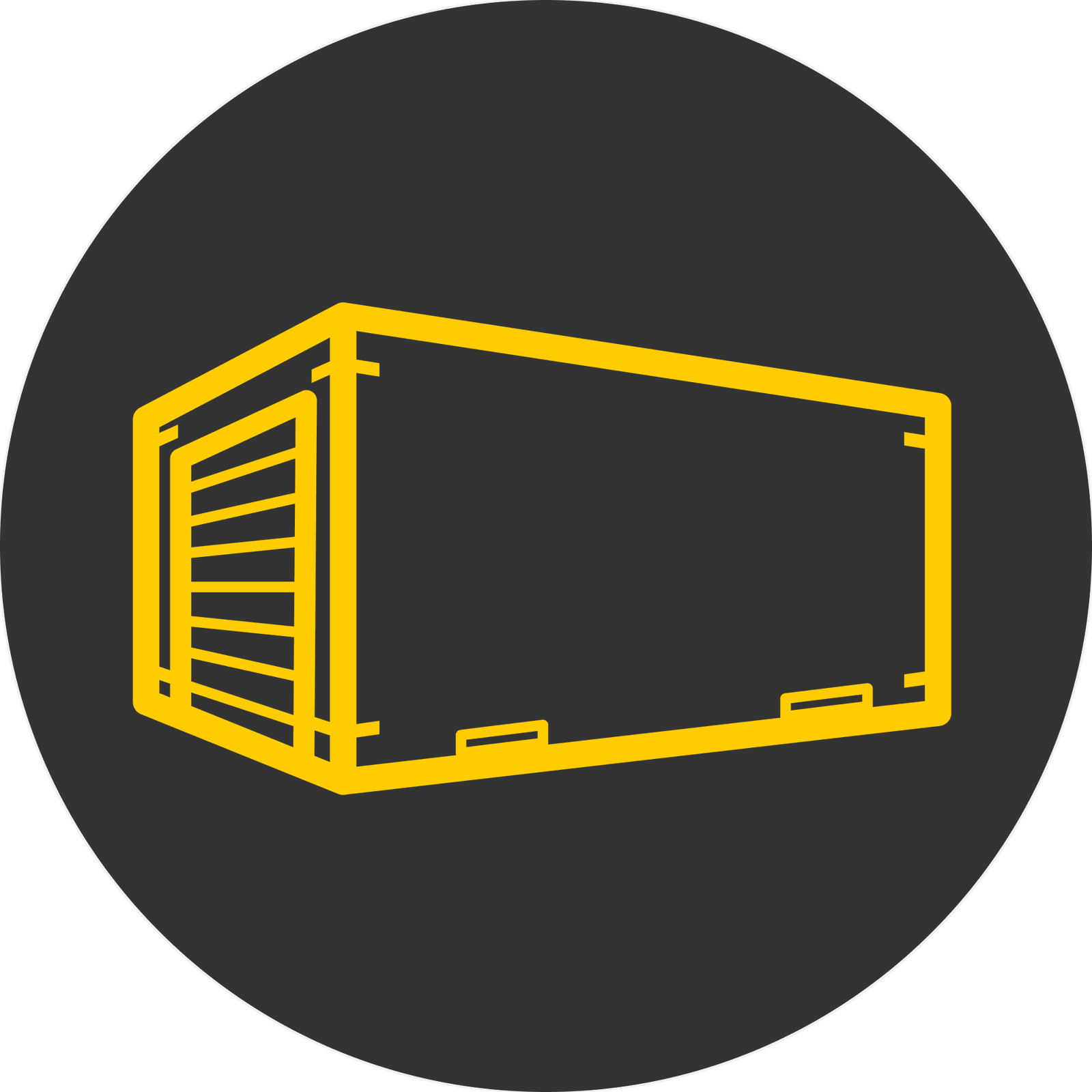 PODS Icon