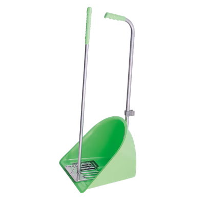 Save 15% on Red Gorilla Tubtrug Tidee Manure Scoop & Rake