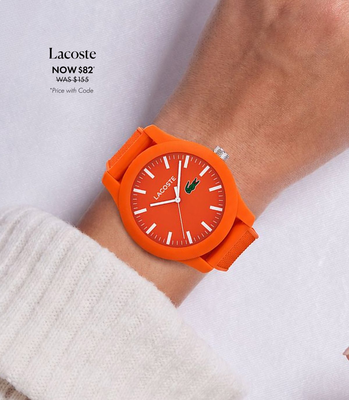 Color Dials