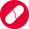 Symbol für große Produktauswahl.
