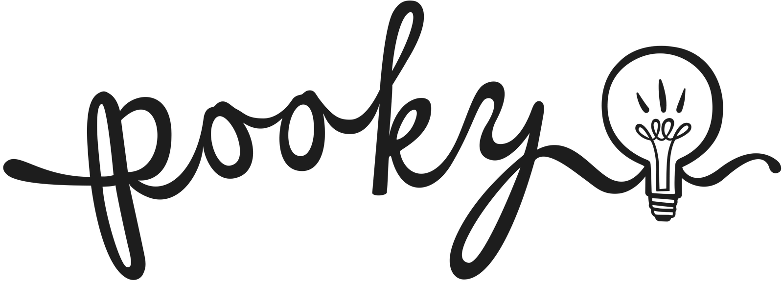 Pooky Lighting