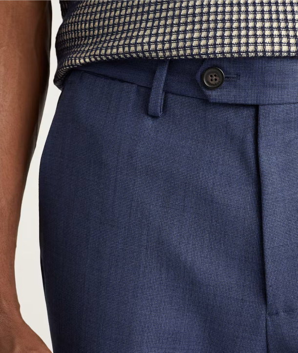 Weekday Warrior Wool Dress Pant