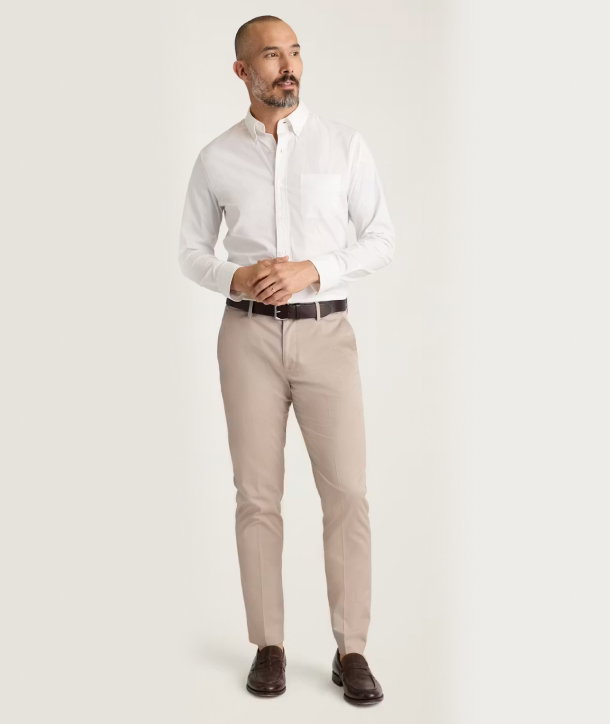 Weekday Warrior Dress Pants