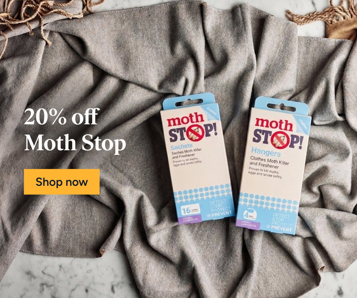 Mothstop