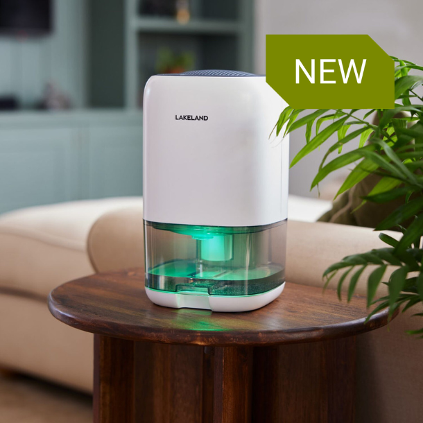 Lakeland 1 Litre Dehumidifier