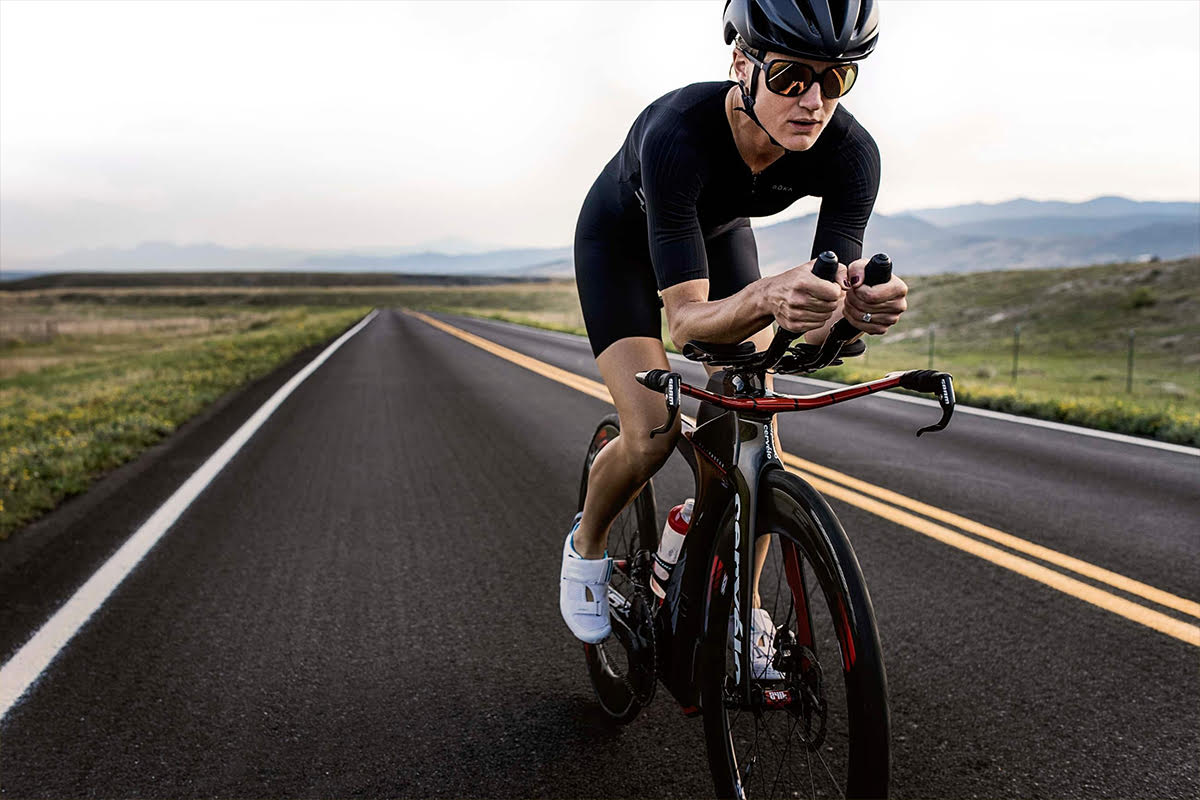 Cyclist